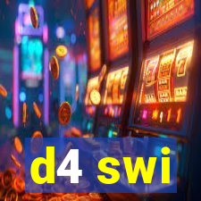 d4 swi